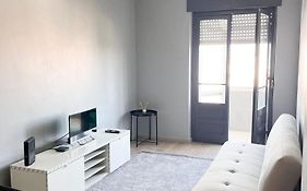 Luna Apartment