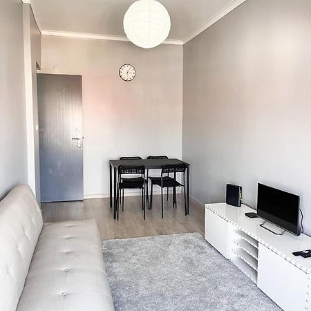 Luna Apartment Corroios Exterior foto