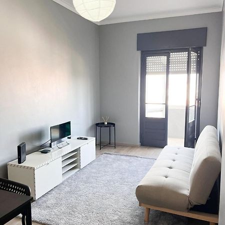 Luna Apartment Corroios Exterior foto